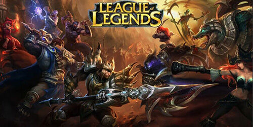 Most Played Pc Games 2