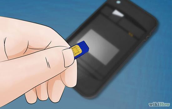 Smartphone Kena Air3