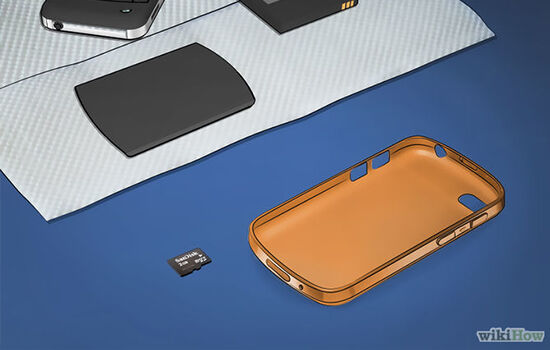 Smartphone Kena Air4
