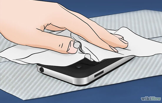 Smartphone Kena Air5