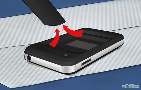 Smartphone Kena Air6