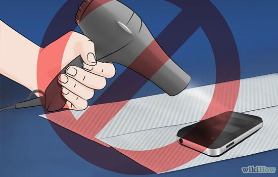 Smartphone Kena Air7