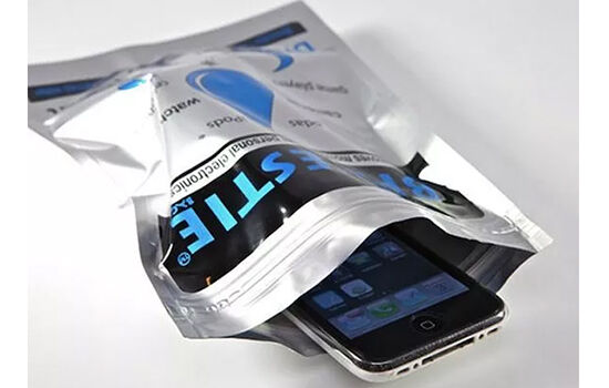 Smartphone Kena Air9
