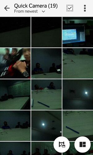 Foto Diam Diam 10