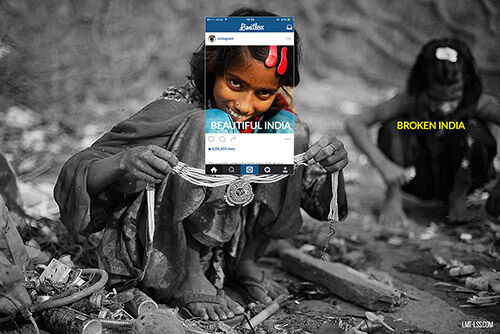 Broken India 3