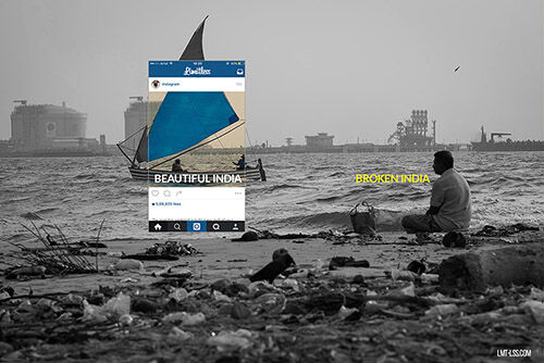 Broken India 5