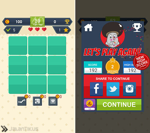 Matching Images 3