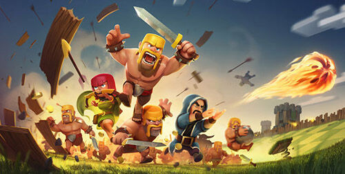 Alasan Mobile Gamer 4