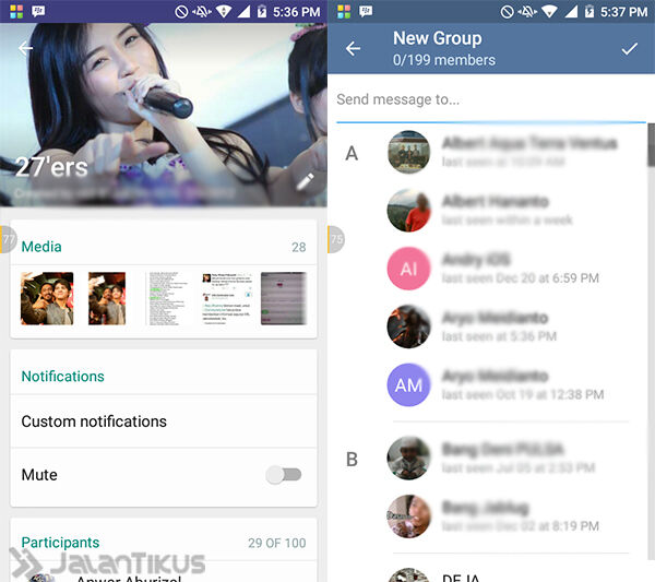 Whatsapp Vs Telegram 3