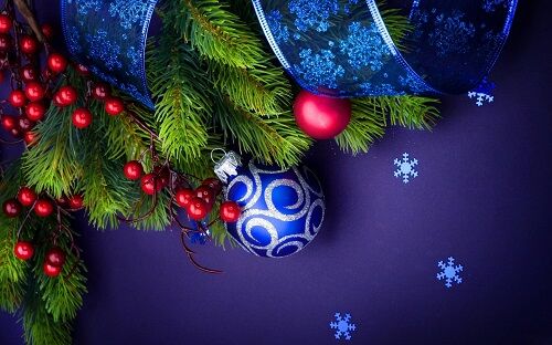 Wallpaper Natal 14