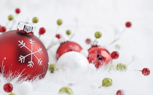 Wallpaper Natal 16