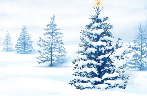 Wallpaper Natal 17