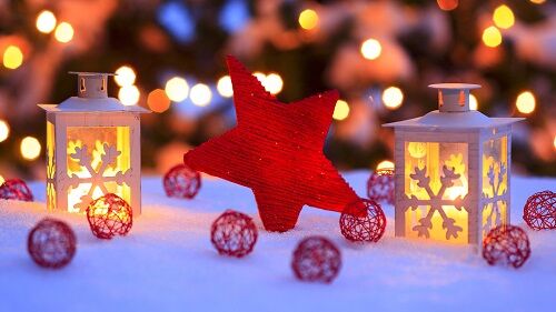 Wallpaper Natal 19