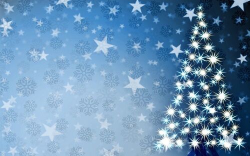 Wallpaper Natal 2