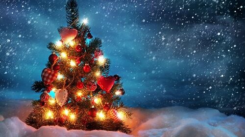 Wallpaper Natal 20