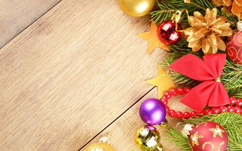 Wallpaper Natal 23