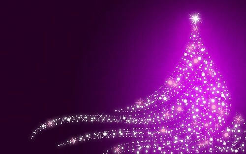 Wallpaper Natal 6