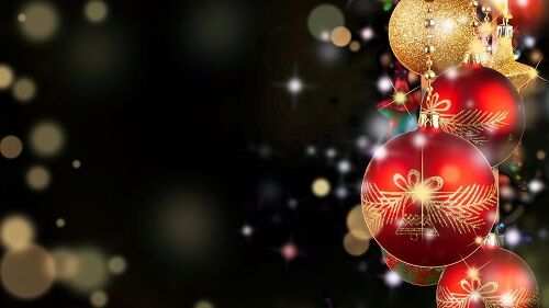 Wallpaper Natal 9
