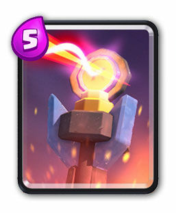 Kartu Bangunan Clash Royale 4