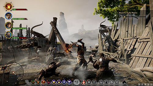 Game Bajakan 2