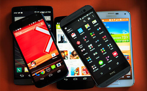 Alasan Harus Menggunakan Android 2