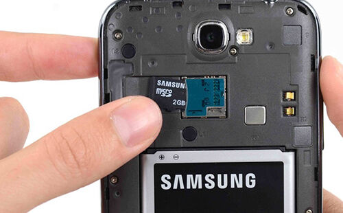 Alasan Harus Menggunakan Android 5