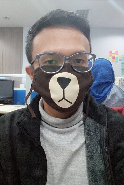 Cara Pesan Gojek Pake Line 8