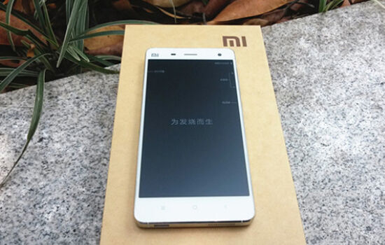 Xiaomi Mi 5