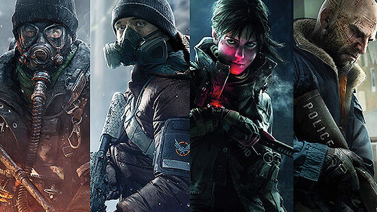 The Division