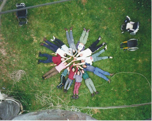 Circleoffriends