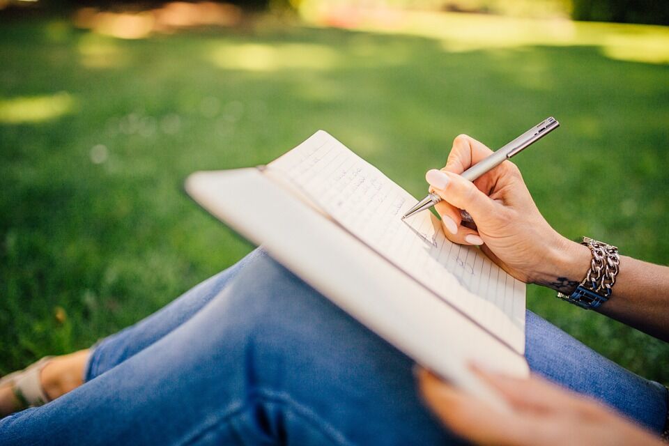 Writing 923882960720