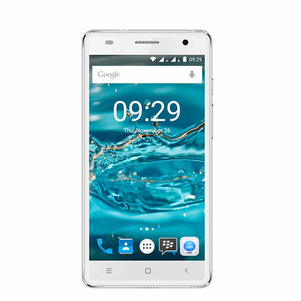 Mitomito A73 Metal Fantasy Fly Putih Smartphonefull01