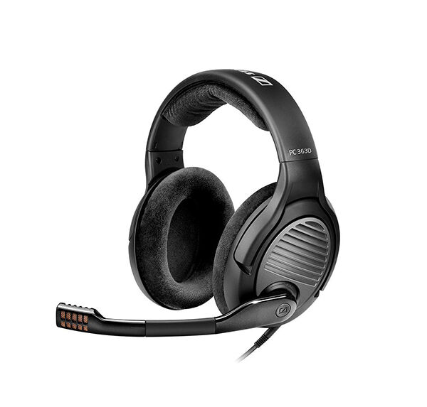 Headphone Gaming Terbaik 2