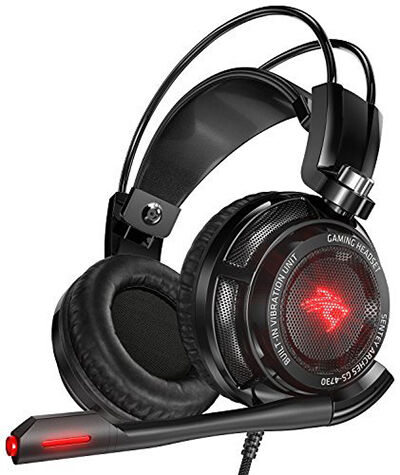 Headphone Gaming Terbaik 8
