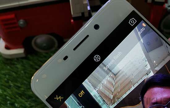Review Oppo F1 Plus 11