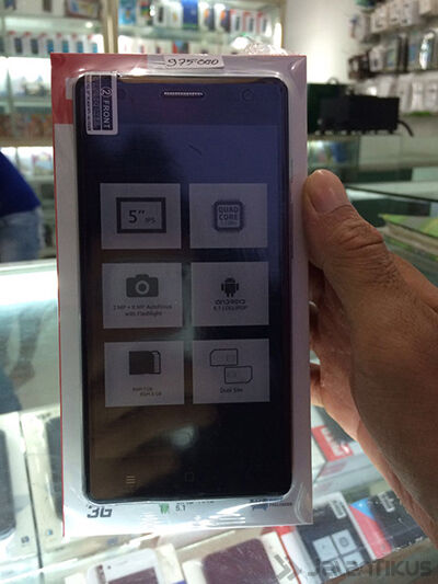 Hp Murah Konter Pinggir Jalan 9
