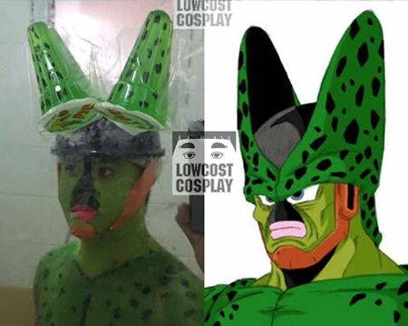 Foto Cosplay Dana Terbatas 19