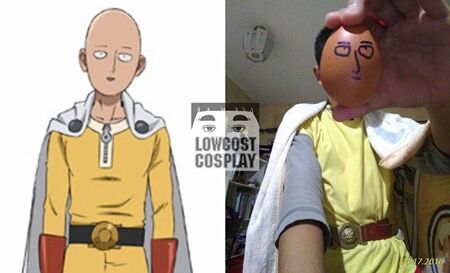 Foto Cosplay Dana Terbatas 21