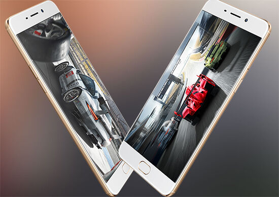 Oppo F1 Vs Oppo F1 Plus 2