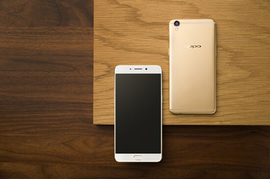 Oppo F1 Vs Oppo F1 Plus 10