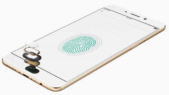 Oppo F1 Vs Oppo F1 Plus 7