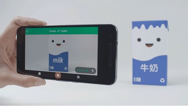 Fitur Baru Google Translate 3