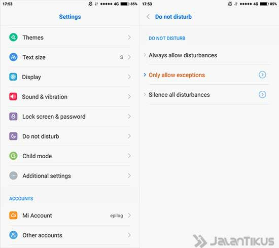 Langkah Wajib Setelah Membeli Smartphone Baru 4