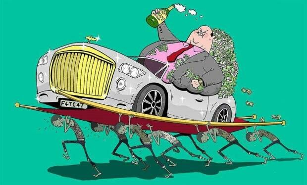 Ilustrasi Menyedihkan 2