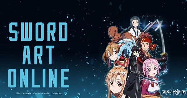 Anime Bertema Game 10