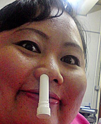 Hukum Menggunakan Inhaler Saat Puasa 3