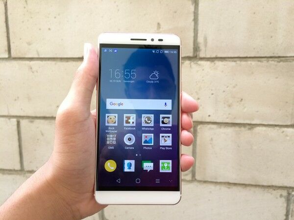 021 Coolpad Max Smartphone Android China