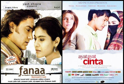 Poster Film Luar Indonesia Yang Mirip Luar Negri 21