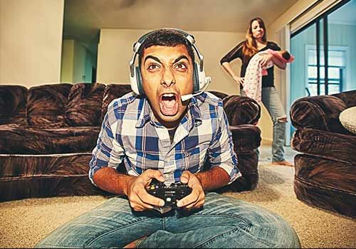 Bahaya Jago Main Game