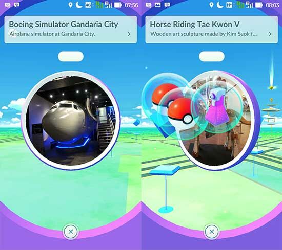 Hal Menyebalkan Saat Bermain Pokemon Go 2